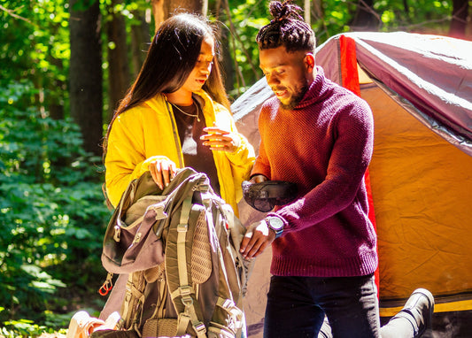 Top 10 Must-Have Gear Items for Your Next Outdoor Adventure