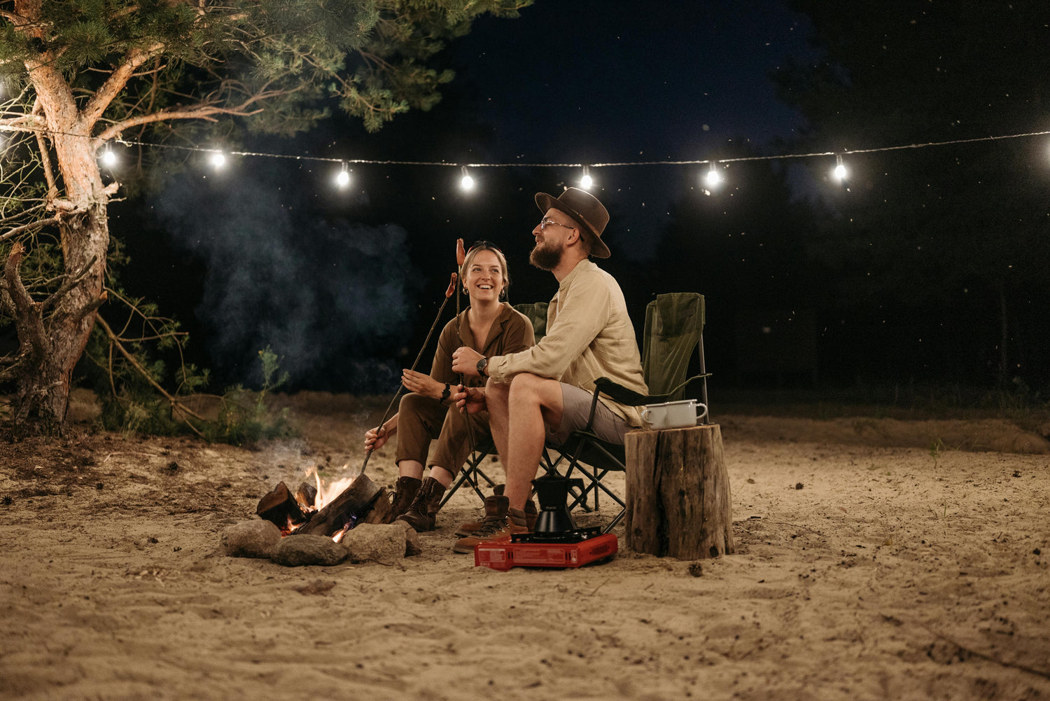Top 10 Must-Have Camping Accessories You Didn’t Know You Needed