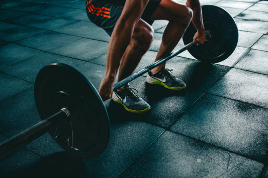 How to Train for the Outdoors: Fitness Routines that Get You Adventure-Ready