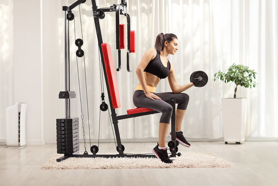 Fitness Accessories