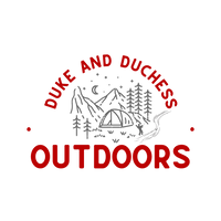 DukeAndDuchessOutdoors