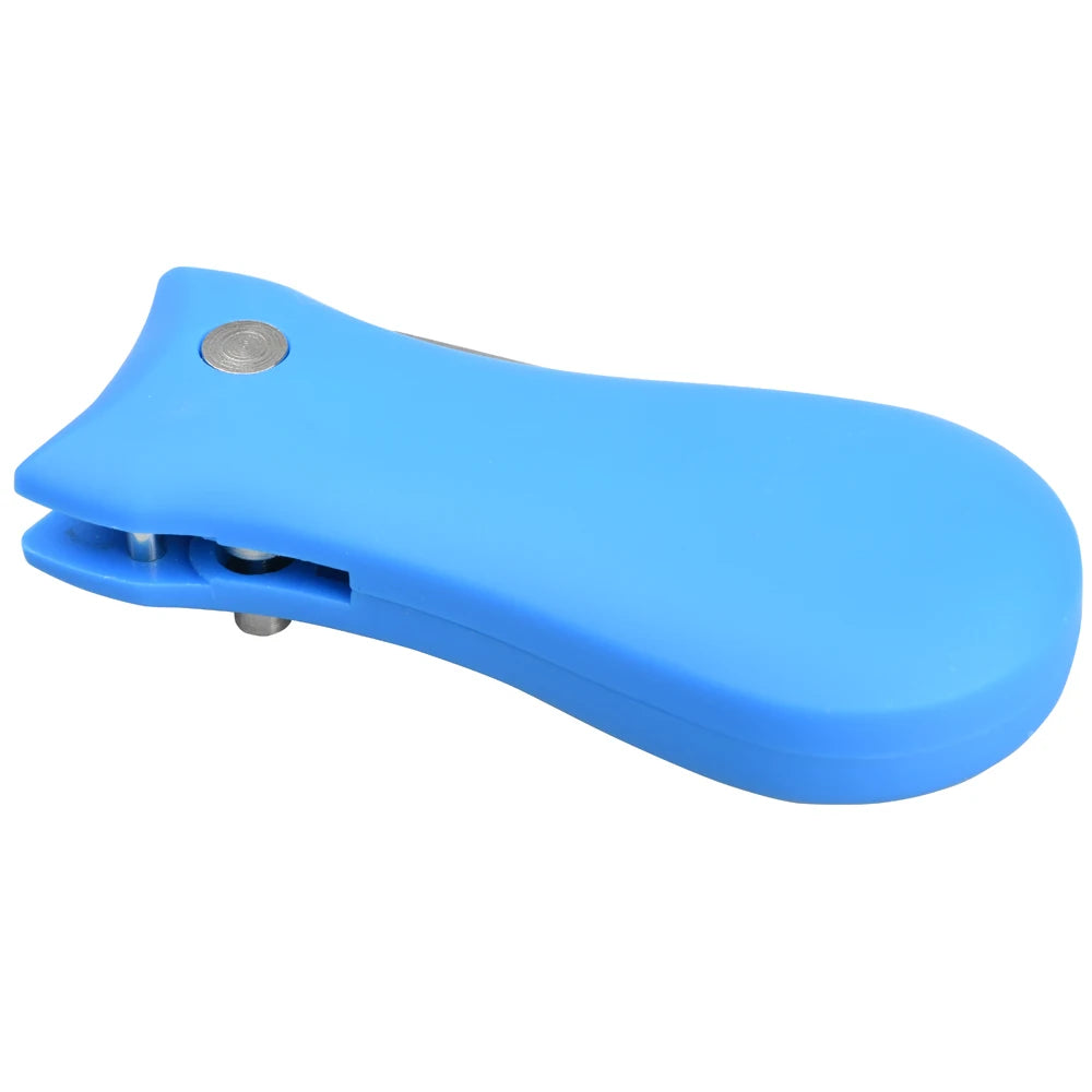 1PCS Foldable Golf Divot Repair Tool – Switchblade Pitch Fork with Groove Cleaner & Golf Marker