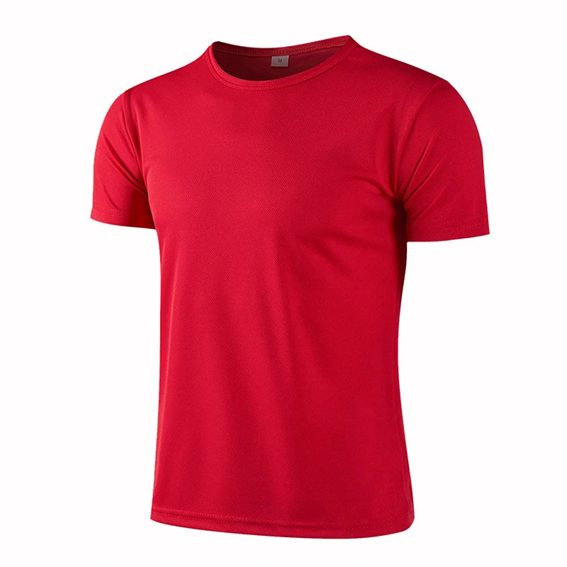 Men’s Compression Sportswear Set – 5-Piece Training Kit