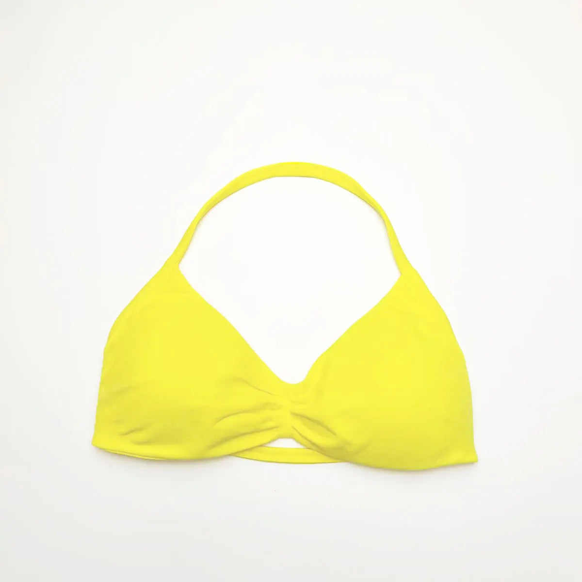 NCLAGEN Women's High-Support Strappy Sports Bra