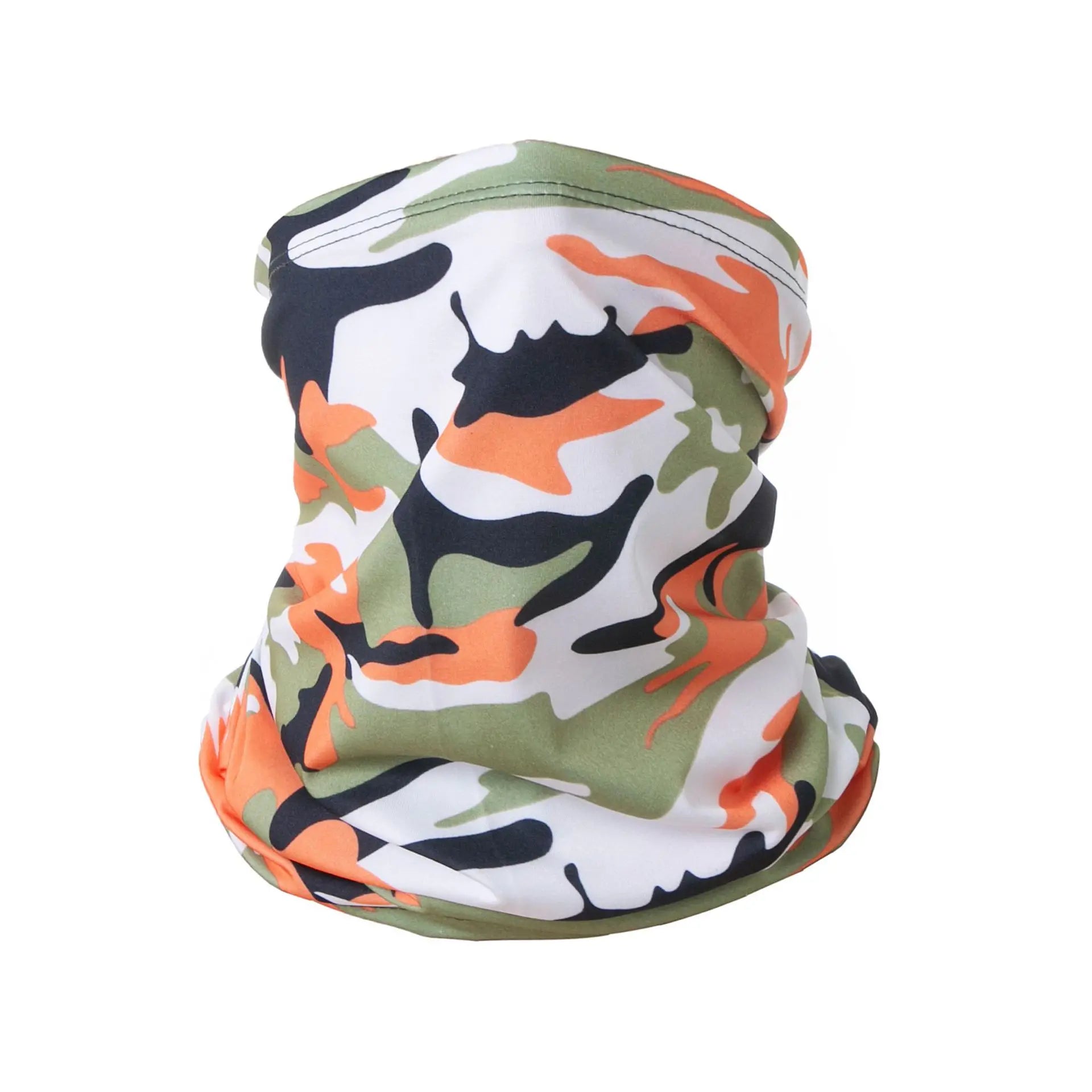 Ice Silk Sun Protection Neck Gaiter