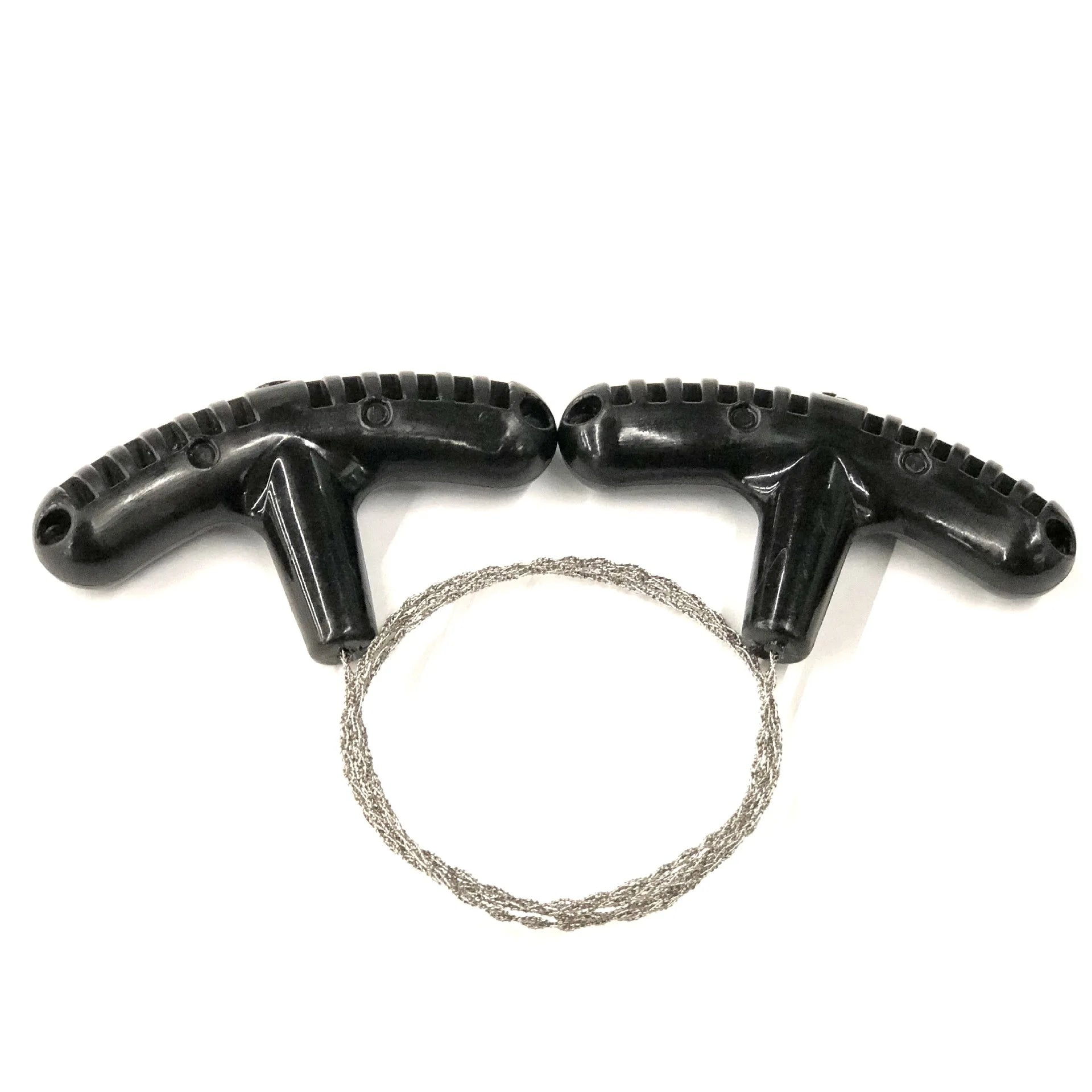 Portable Steel Wire Hand Chain Saw