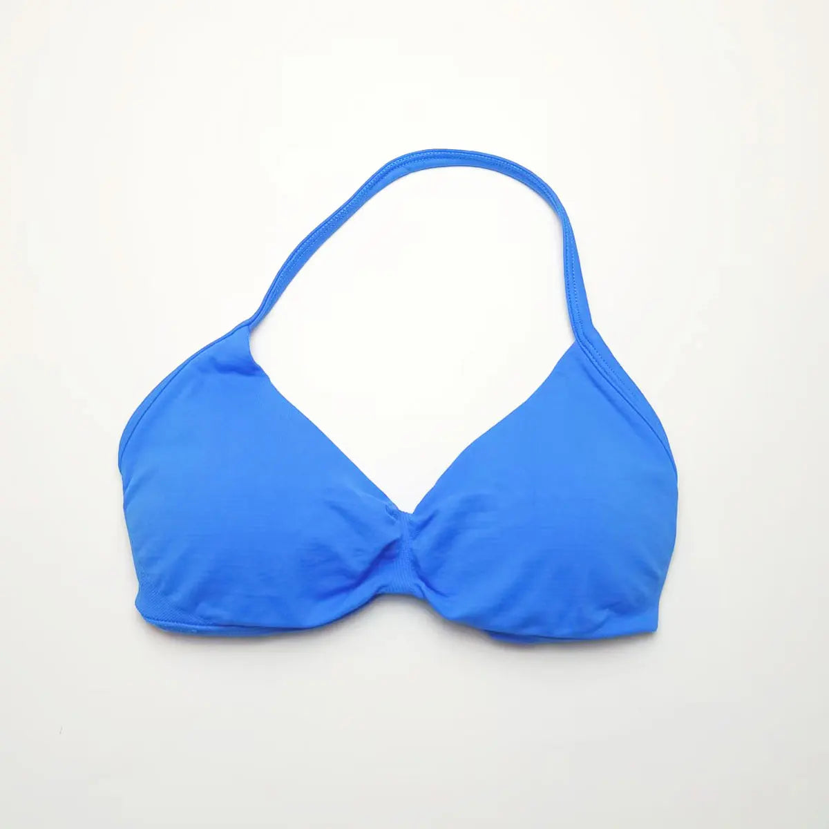 NCLAGEN Women's High-Support Strappy Sports Bra