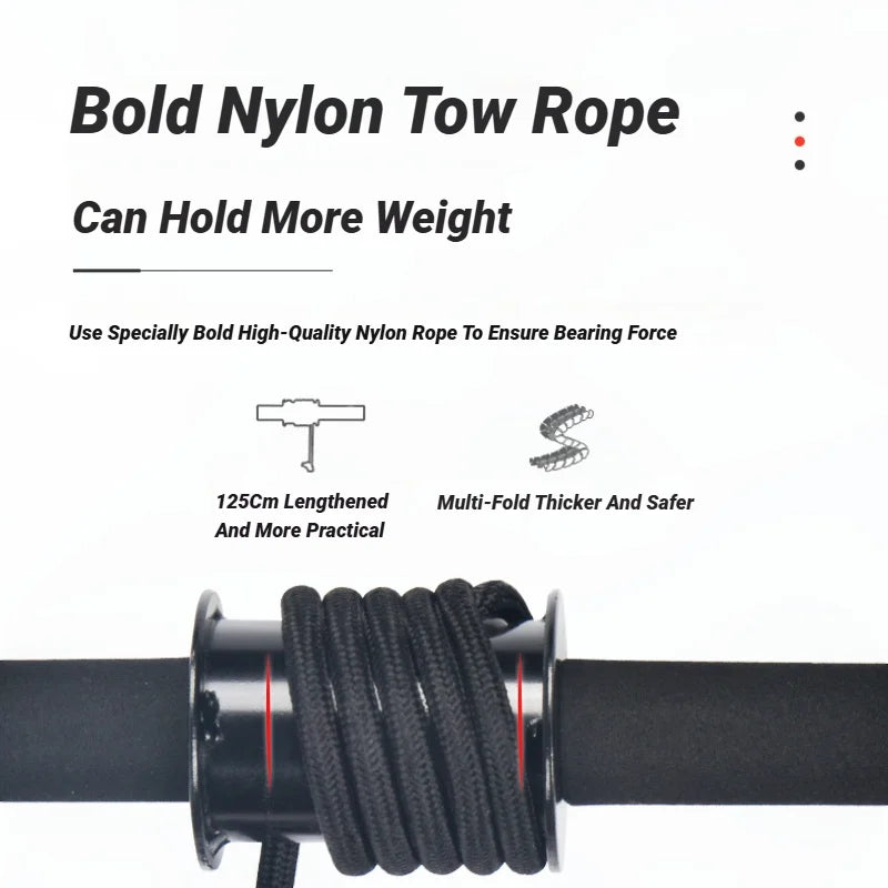 Wrist & Forearm Blaster – Strength Trainer & Exerciser