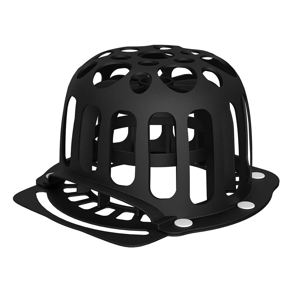 Hat Washer Cage – Baseball Cap Washer Frame