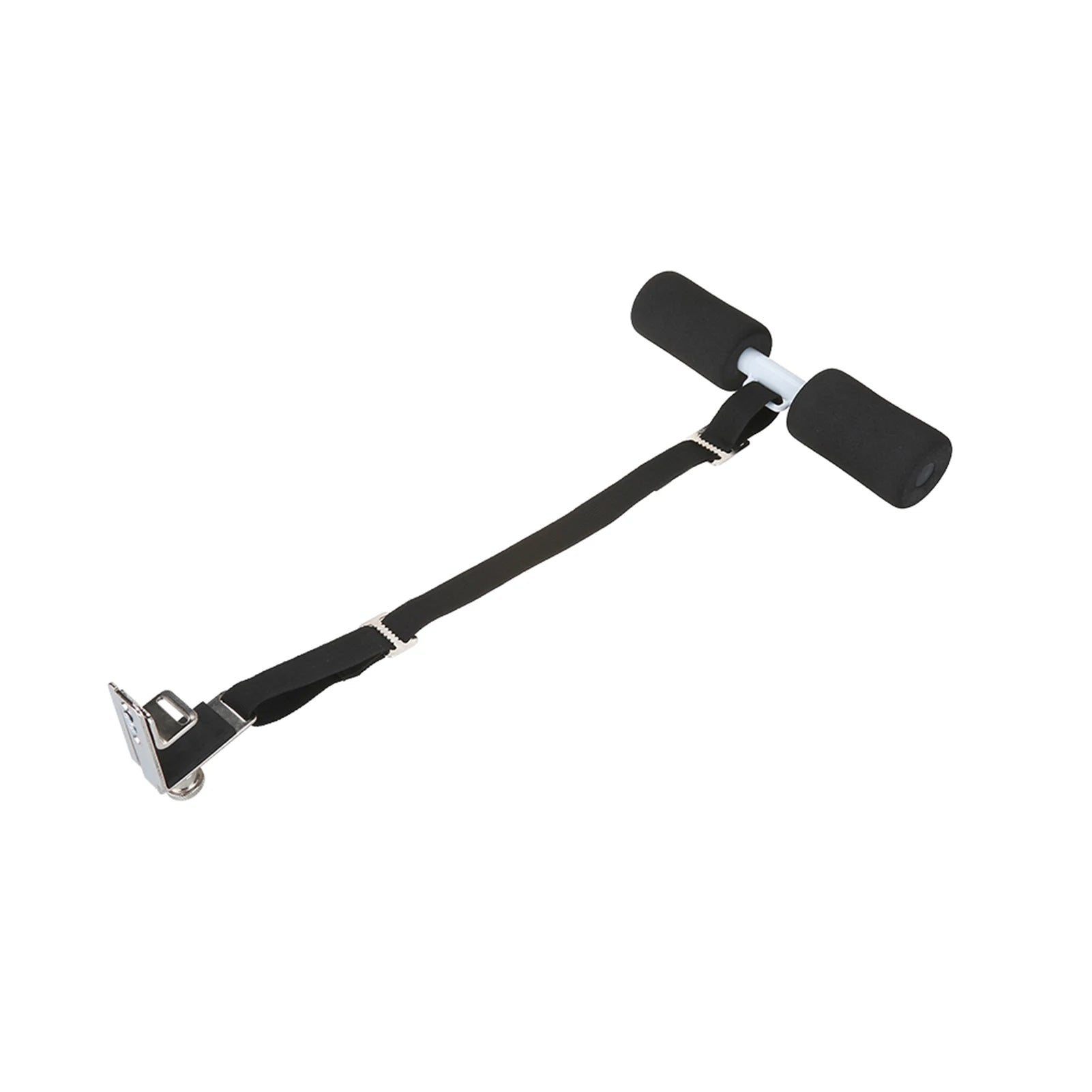 Bed Sit-Up Exercise Bar