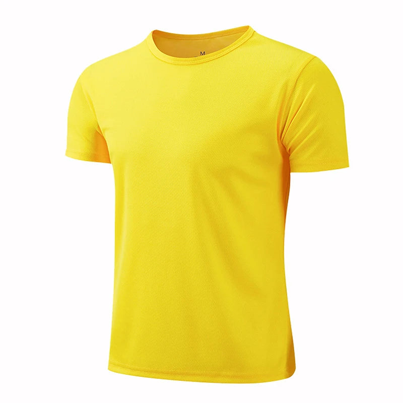 Men’s Compression Sportswear Set – 5-Piece Training Kit
