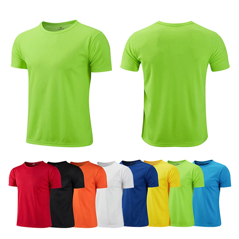 Men’s Compression Sportswear Set – 5-Piece Training Kit