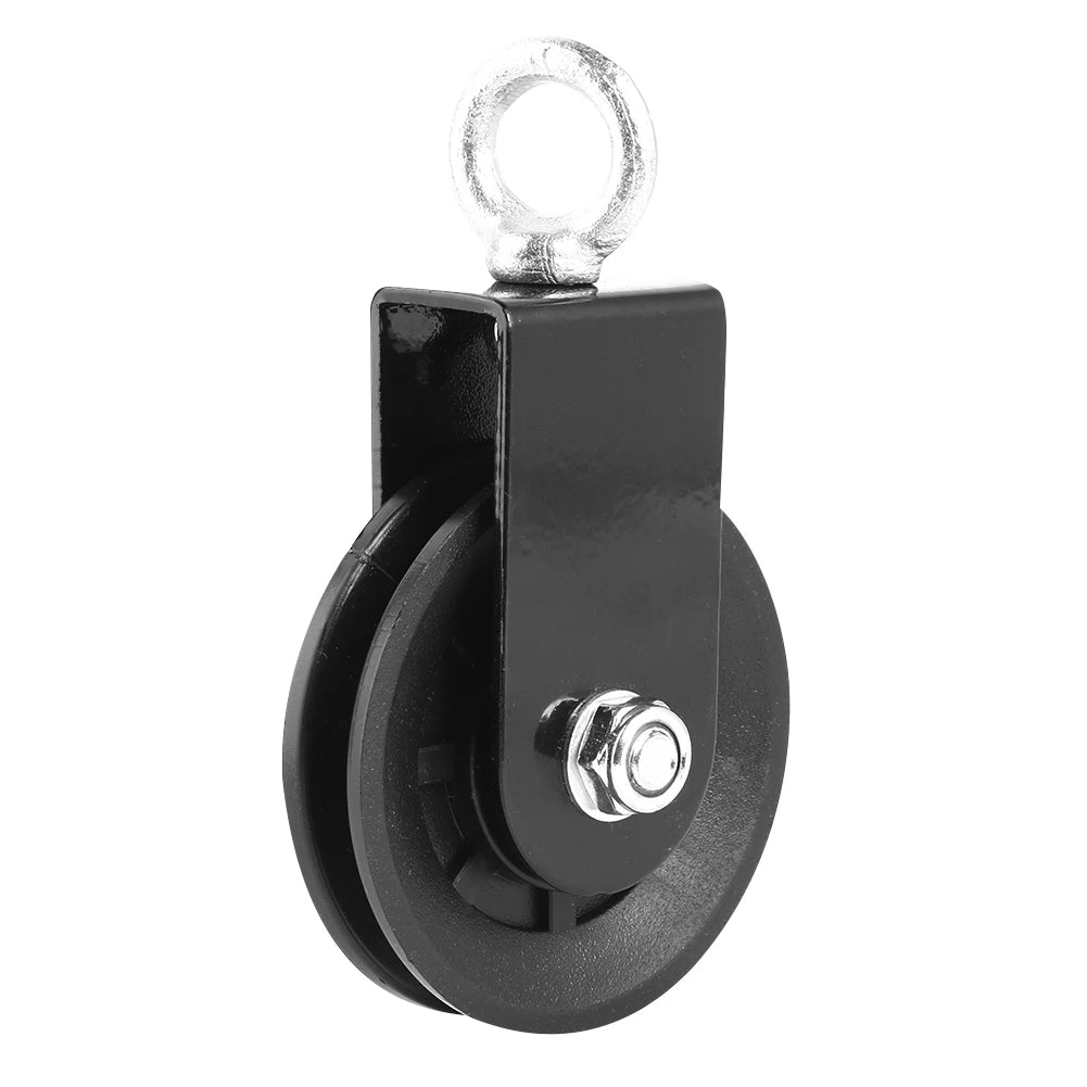 360° Silent Gy360° Silent Gym Pulley Machine Bearing – Smooth and Durable Fitness Accessorym Pulley Machine Bearing