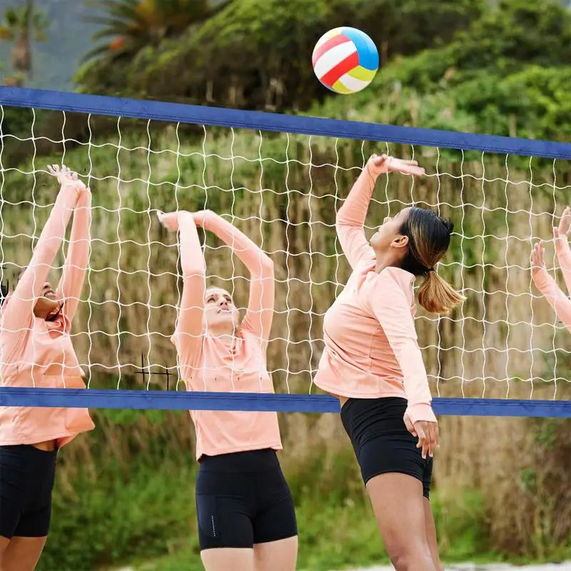 Portable Pool Volleyball Net Replacement