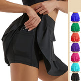 Women's Athletic Skort