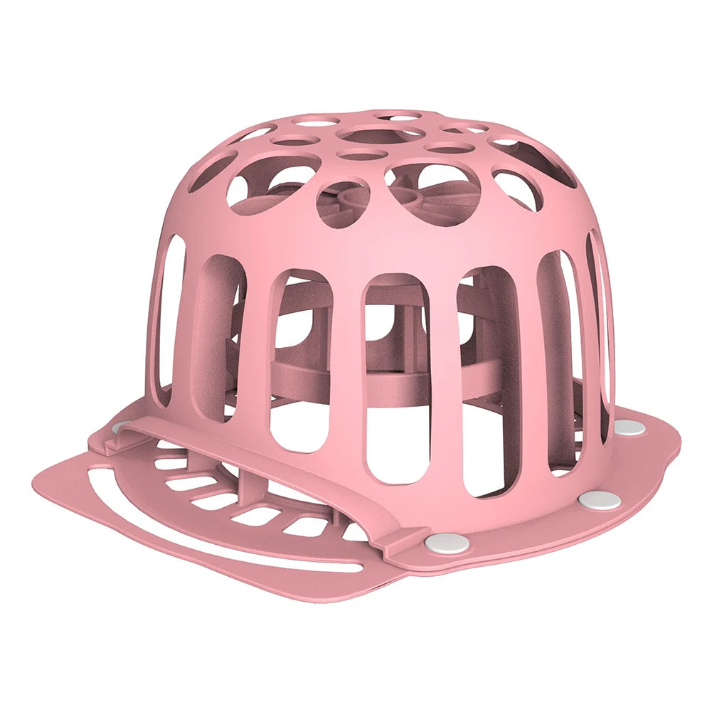 Hat Washer Cage – Baseball Cap Washer Frame