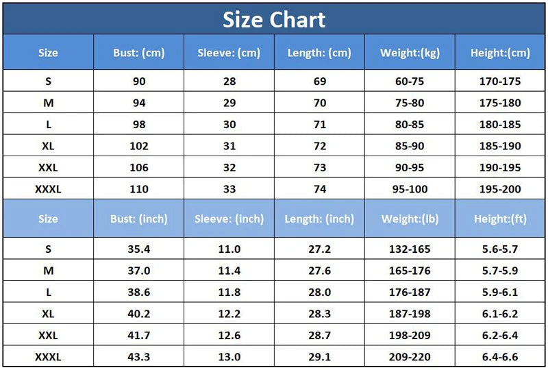 Men's Print Compression Shirt – Short Sleeve Quick-Dry Athletic Top