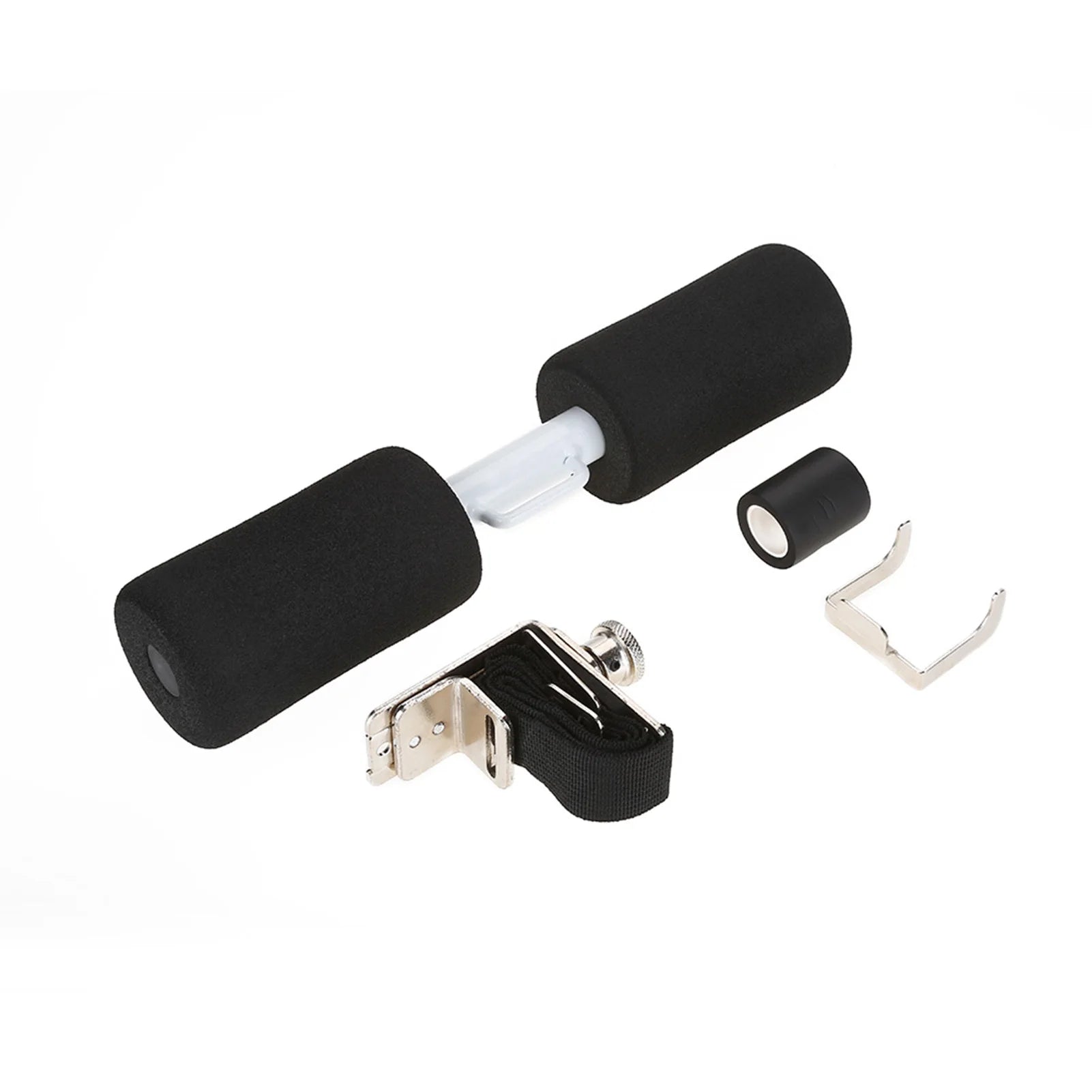 Bed Sit-Up Exercise Bar
