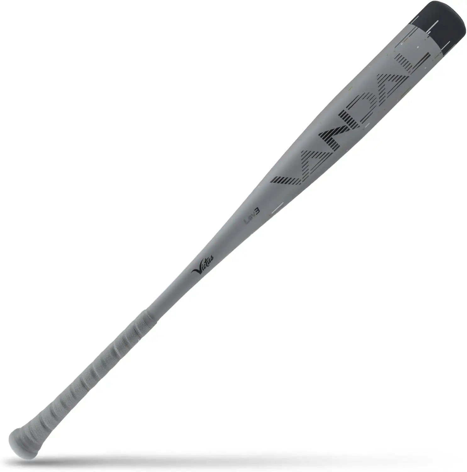 Vandal Lev 3 BBCOR -3 Metal Baseball Bat