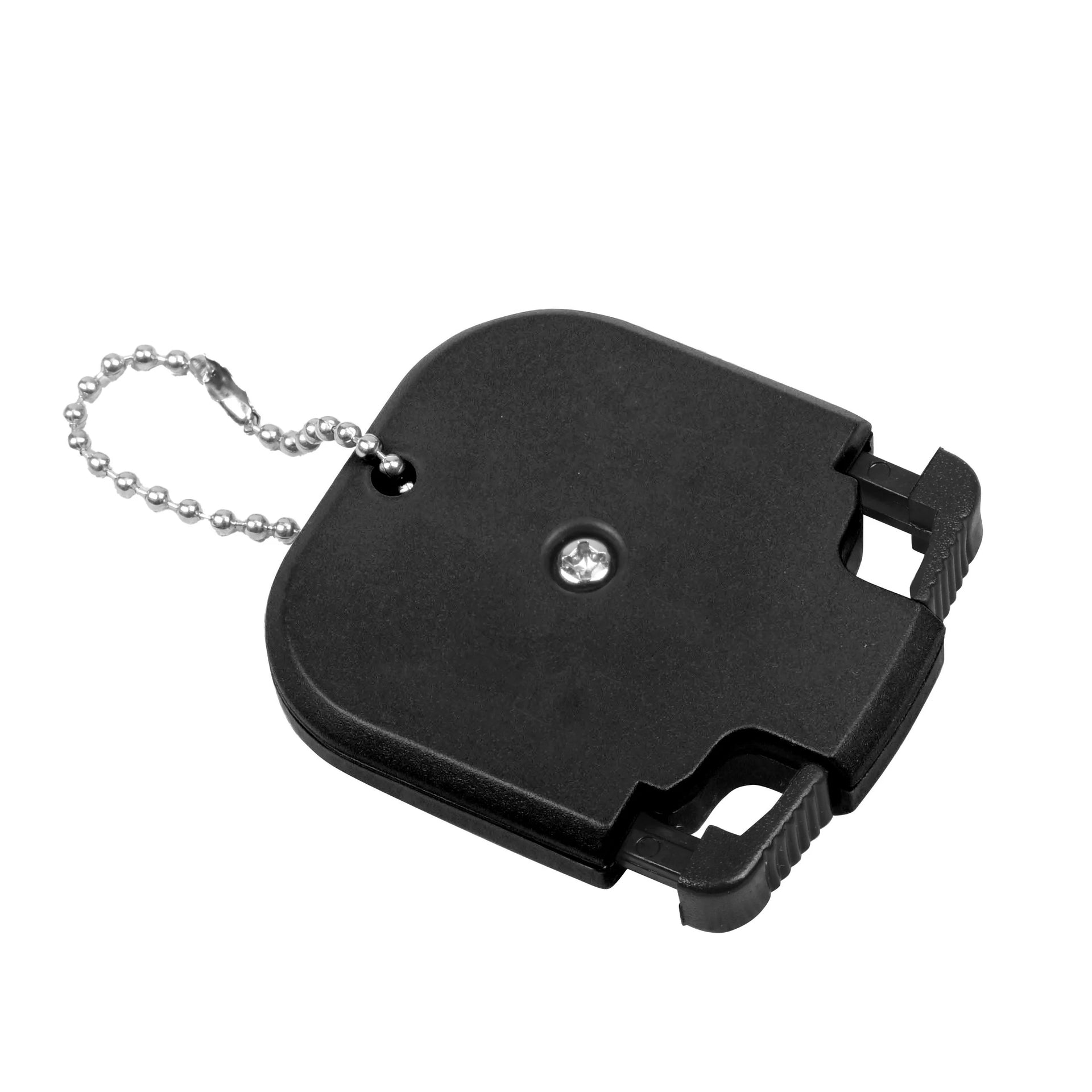 4 Colors Mini Golf S4-Color Mini Golf Score Stroke Counter Clicker Keychaincore Shot Stroke Counter Clicker Keychain For Golf Game Scorekeeper Golf Accessory