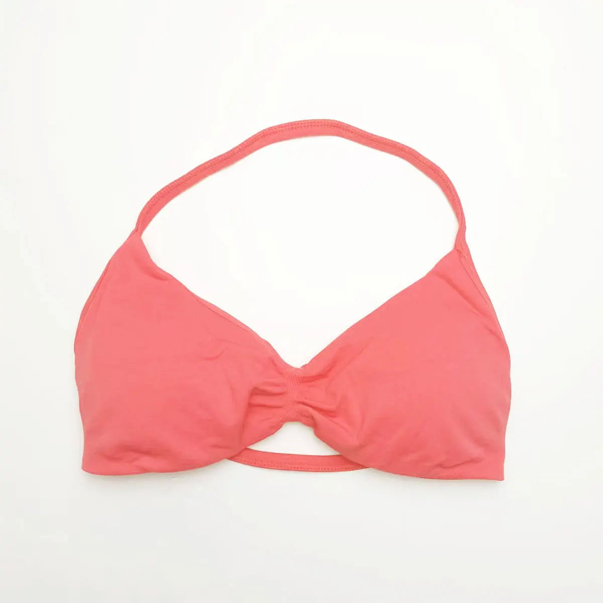 NCLAGEN Women's High-Support Strappy Sports Bra