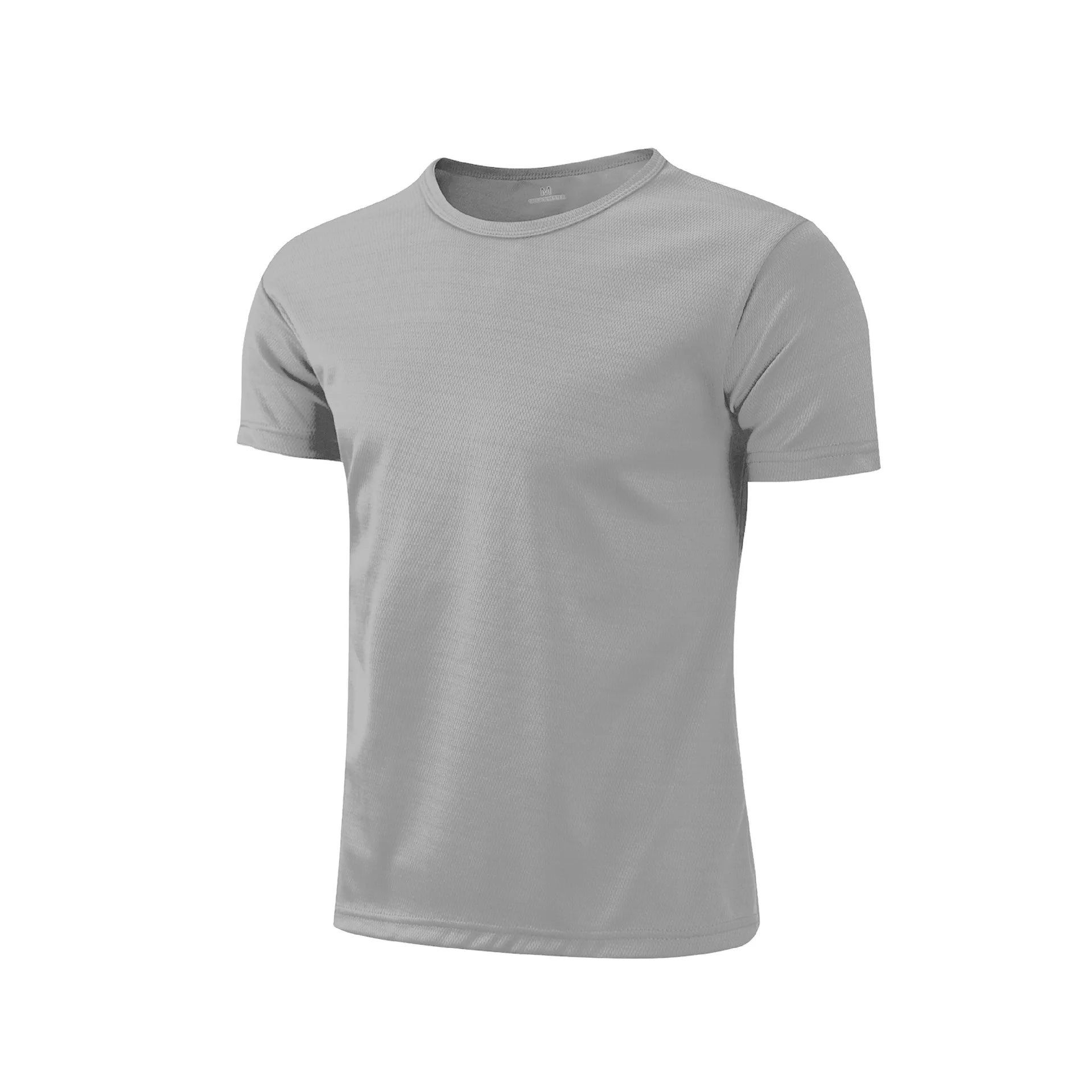 Men’s Compression Sportswear Set – 5-Piece Training Kit