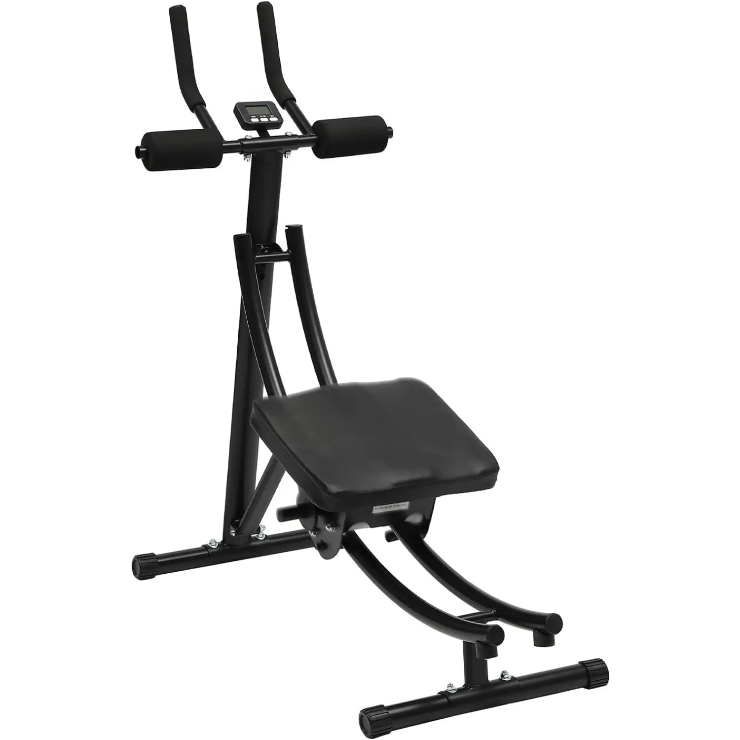 Abdominal Core Fitness Machine