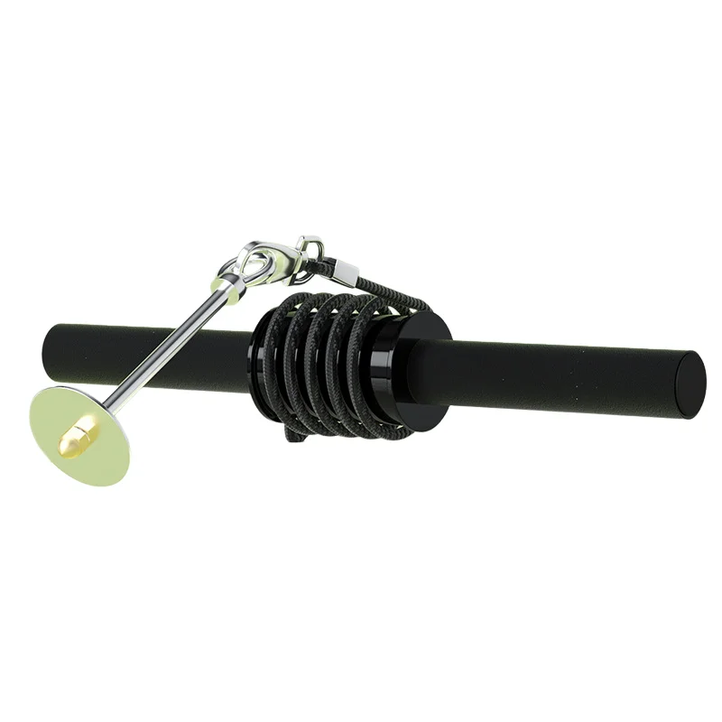Wrist & Forearm Blaster – Strength Trainer & Exerciser
