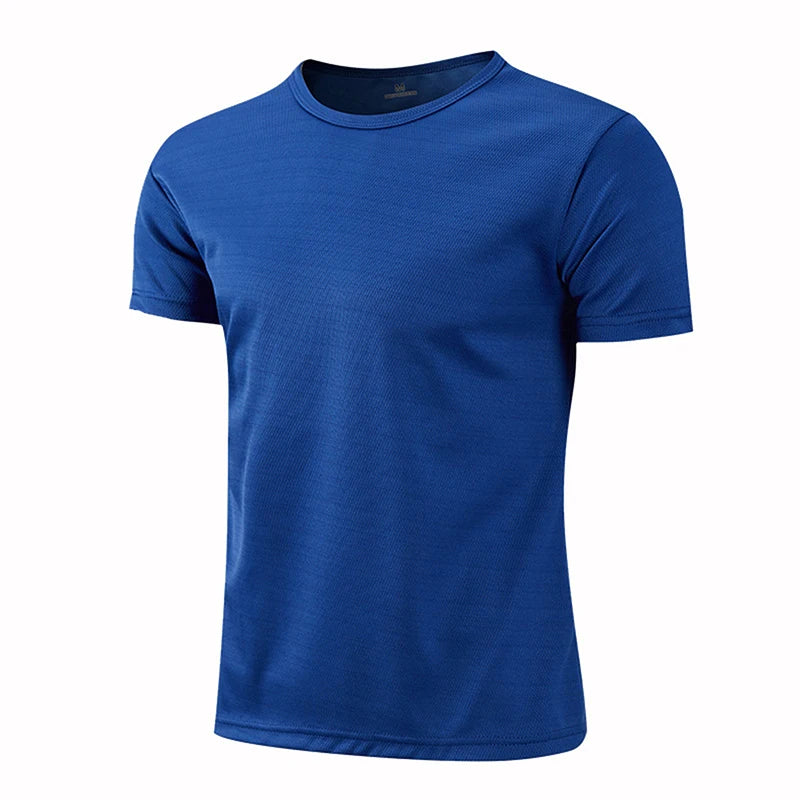 Men’s Compression Sportswear Set – 5-Piece Training Kit