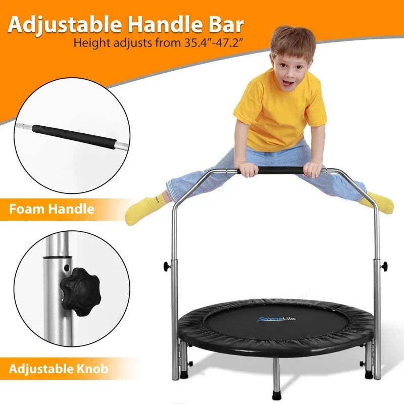 Portable & Foldable 40