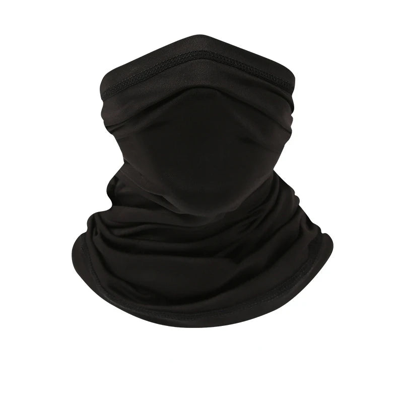 Ice Silk Sun Protection Neck Gaiter