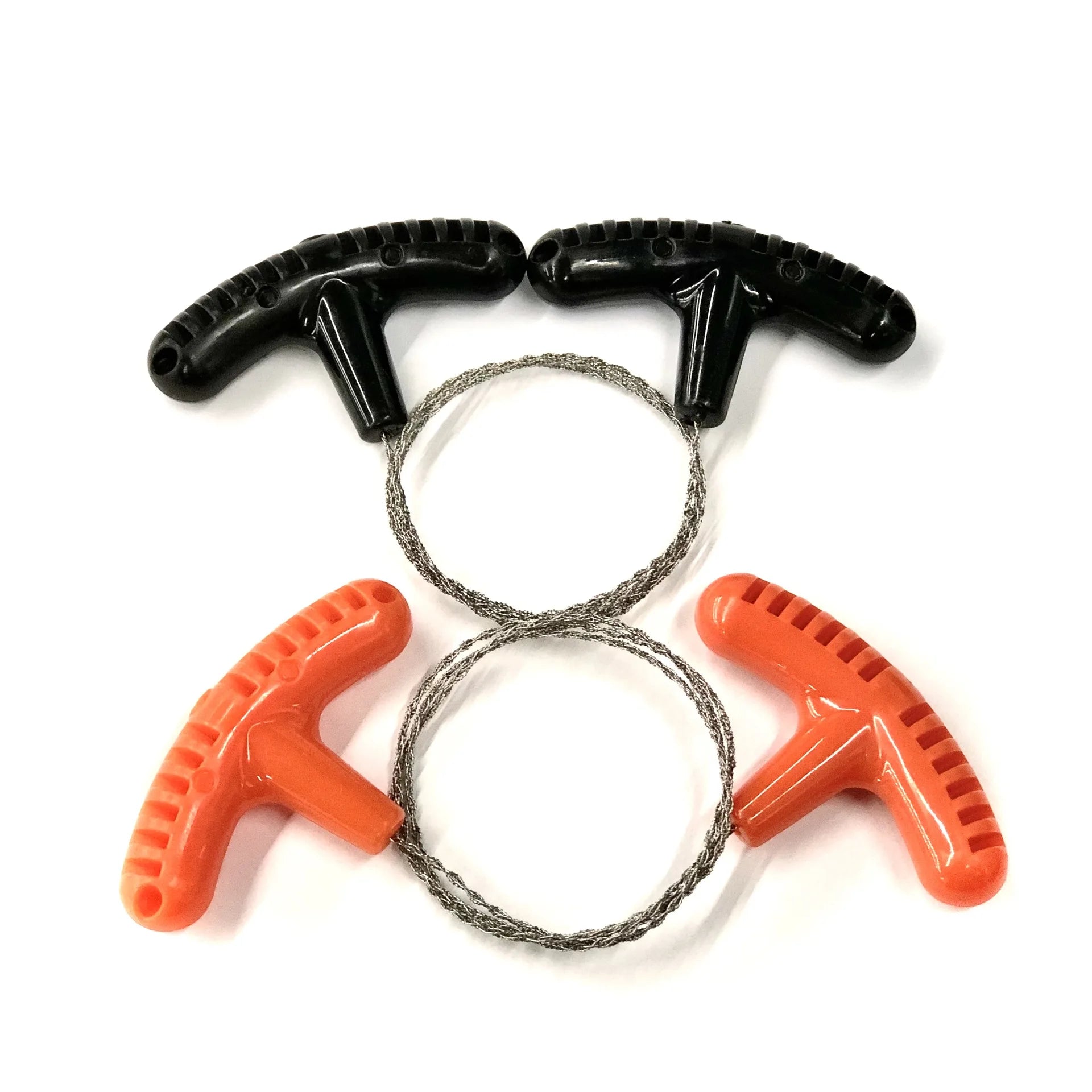 Portable Steel Wire Hand Chain Saw