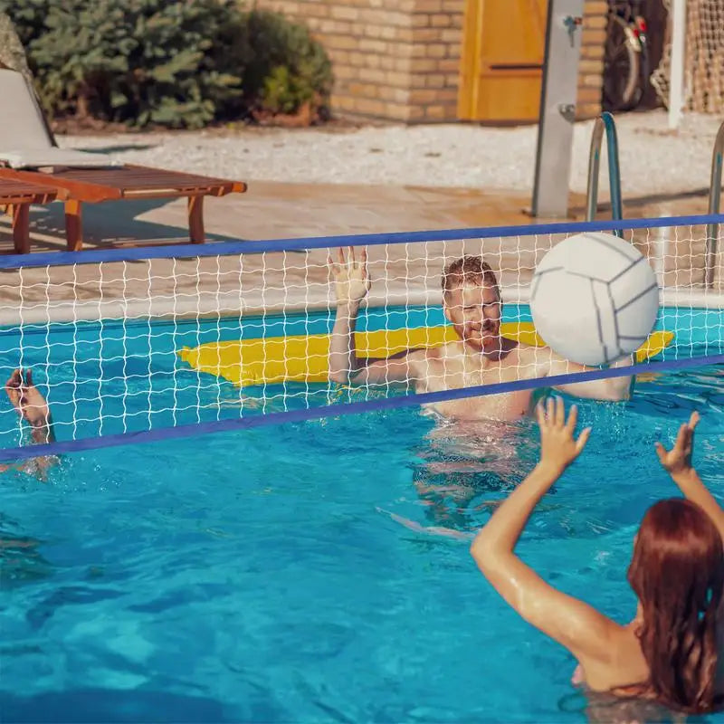Portable Pool Volleyball Net Replacement
