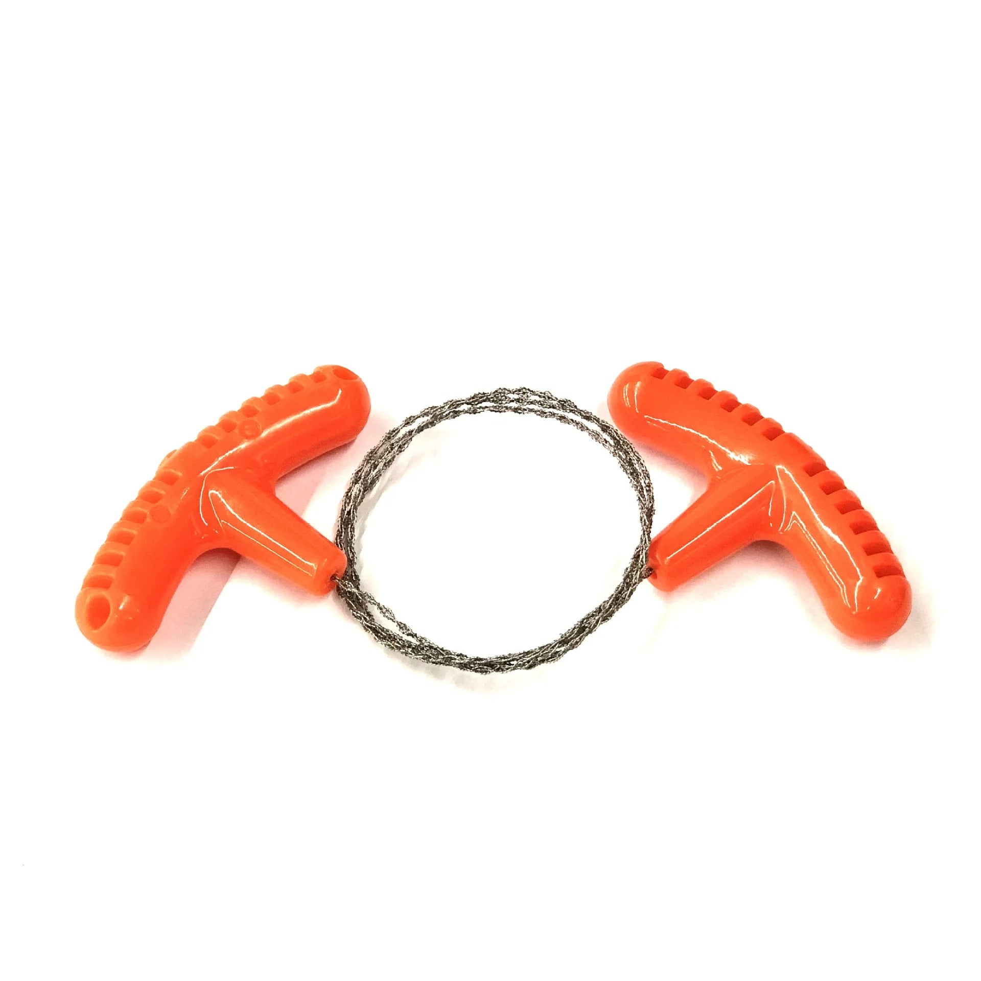Portable Steel Wire Hand Chain Saw