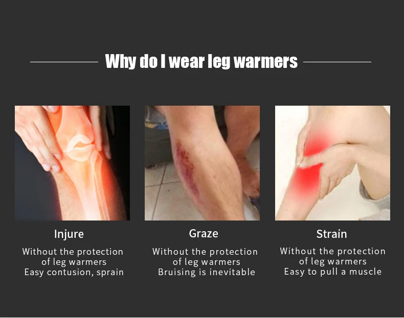 Football Shin Guard Compression Sleeves – Padded Calf Support