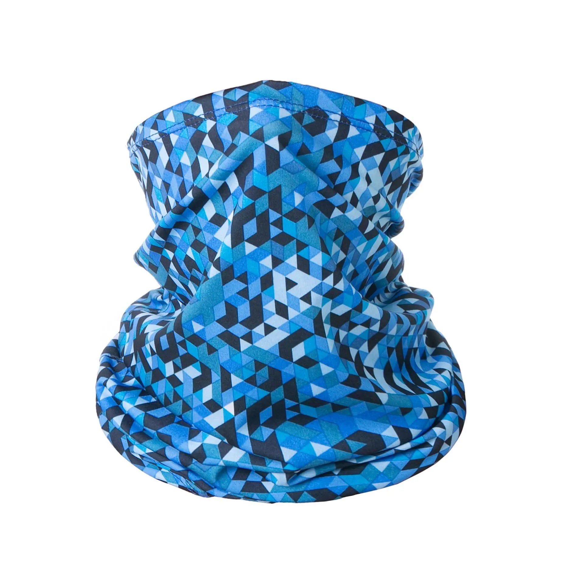 Ice Silk Sun Protection Neck Gaiter
