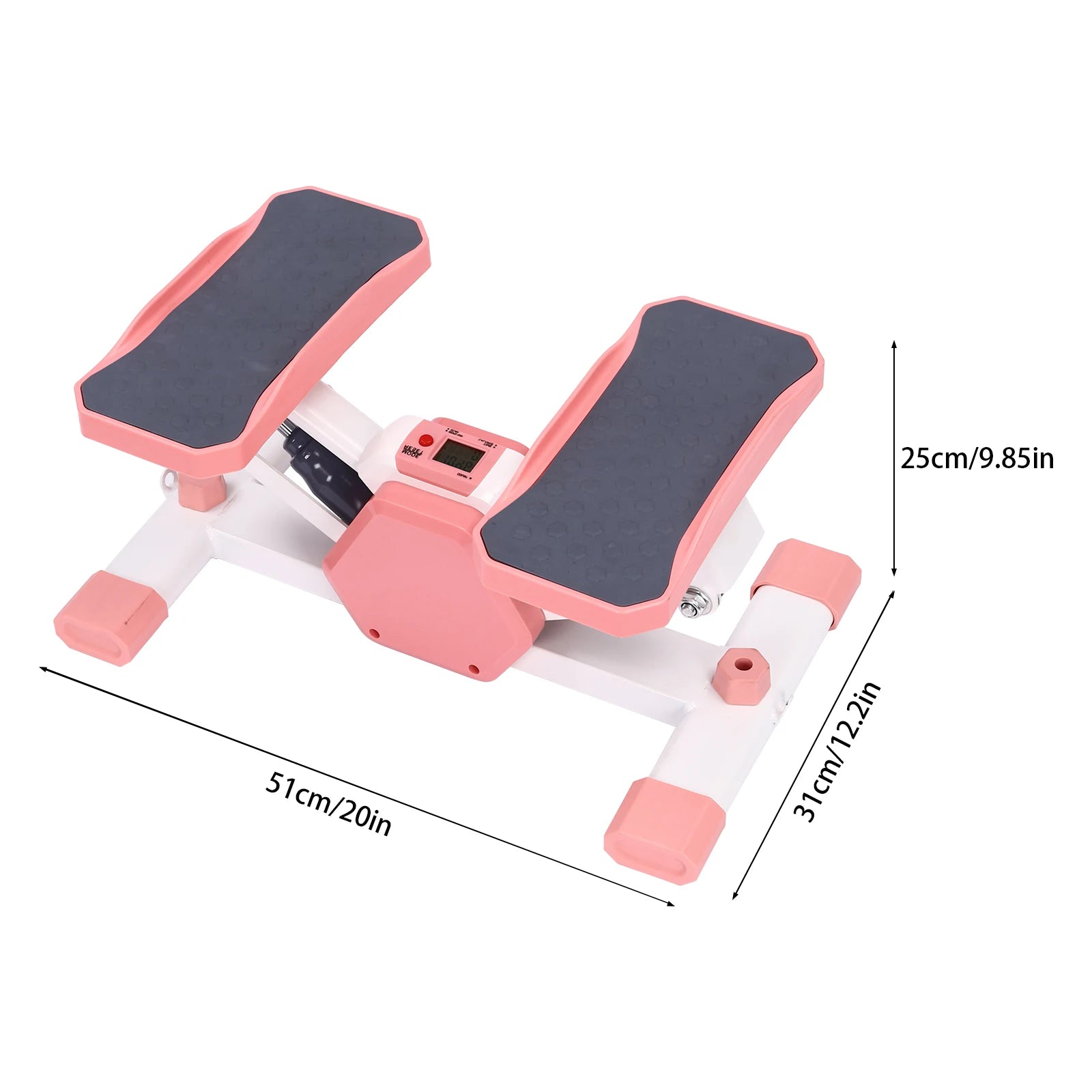 Mini Stepper for Home Workout