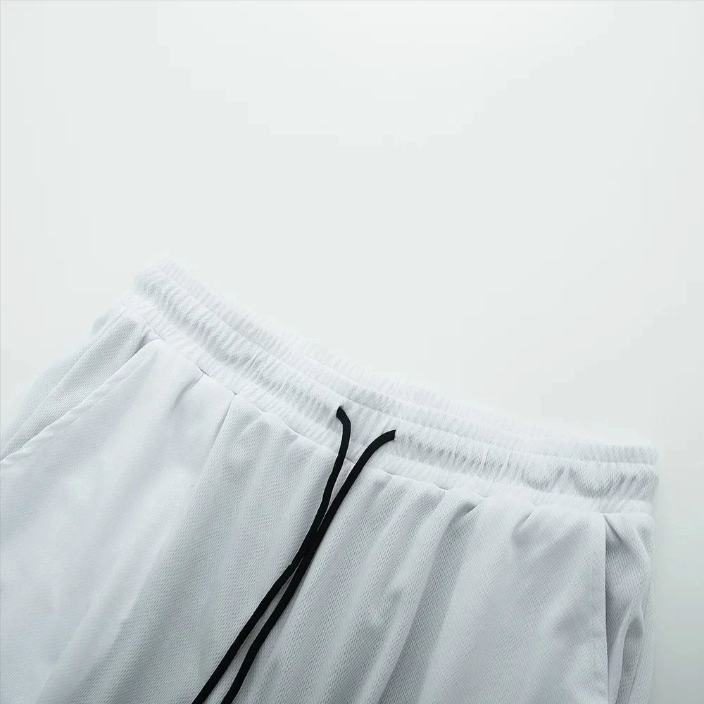Men's 2-in-1 Quick-Dry Sports Shorts