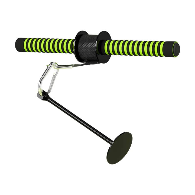 Wrist & Forearm Blaster – Strength Trainer & Exerciser