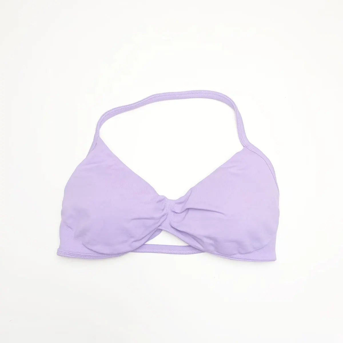 NCLAGEN Women's High-Support Strappy Sports Bra