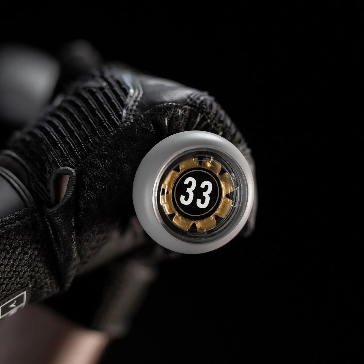 Vandal Lev 3 BBCOR -3 Metal Baseball Bat
