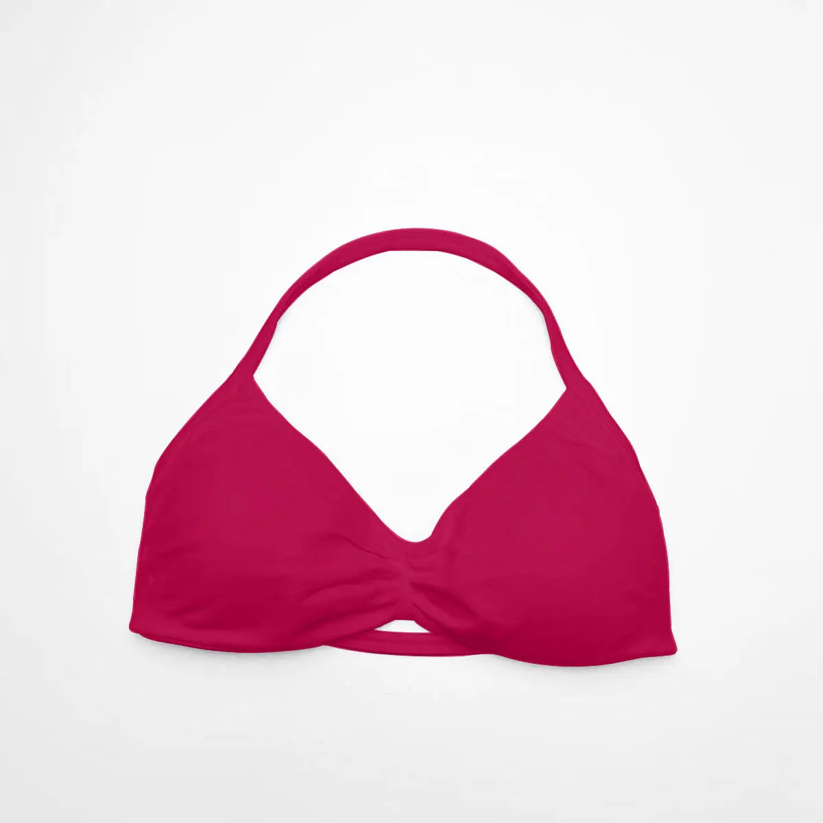 NCLAGEN Women's High-Support Strappy Sports Bra