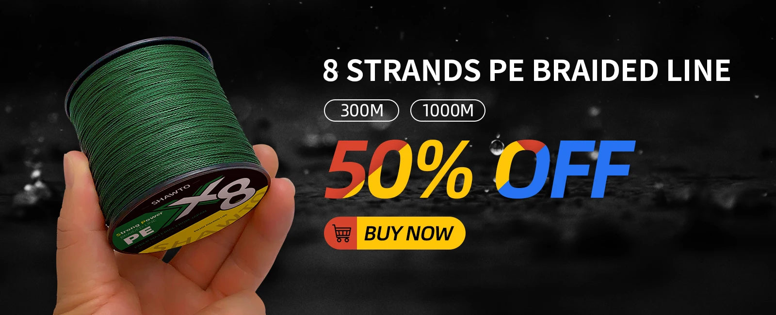 Shawto Titanium-Coated Fishing Scissor Pliers – Stainless Steel Line Cutter