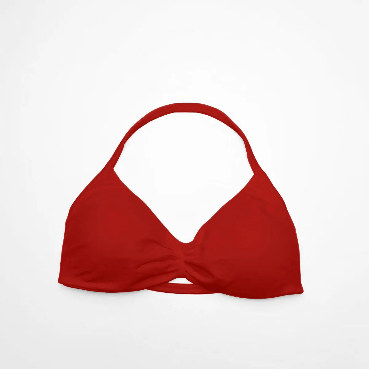 NCLAGEN Women's High-Support Strappy Sports Bra