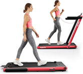 Electric Motorized Treadmill