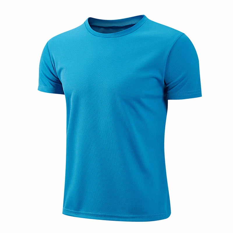 Men’s Compression Sportswear Set – 5-Piece Training Kit
